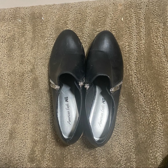 American Eagle Formal Flats Size 8.5 - Picture 2 of 5